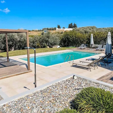Villa Aelia I Modern & Ideal For Large Groups *