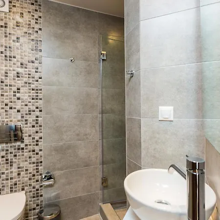 Villa Aelia I Modern & Ideal For Large Groups *