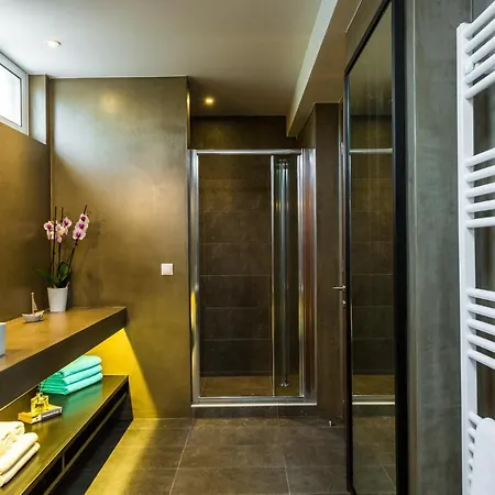 Вилла Aelia I Modern & Ideal For Large Groups *