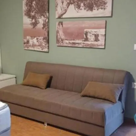 Aelia I Modern & Ideal For Large Groups Galatas (Chania)
