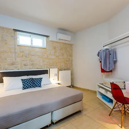 Villa Aelia I Modern & Ideal For Large Groups *