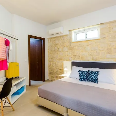 Aelia I Modern & Ideal For Large Groups Villa Galatas (Chania)