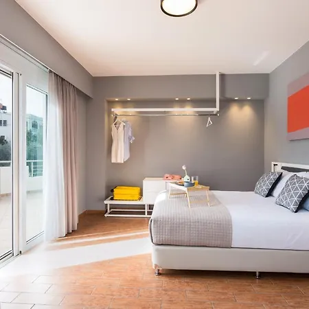Villa Aelia I Modern & Ideal For Large Groups